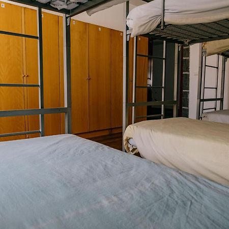 Azores Youth Hostels - Pico São Roque do Pico Dış mekan fotoğraf