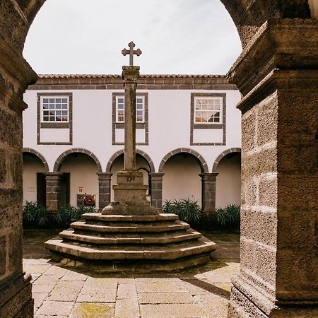 Azores Youth Hostels - Pico São Roque do Pico Dış mekan fotoğraf