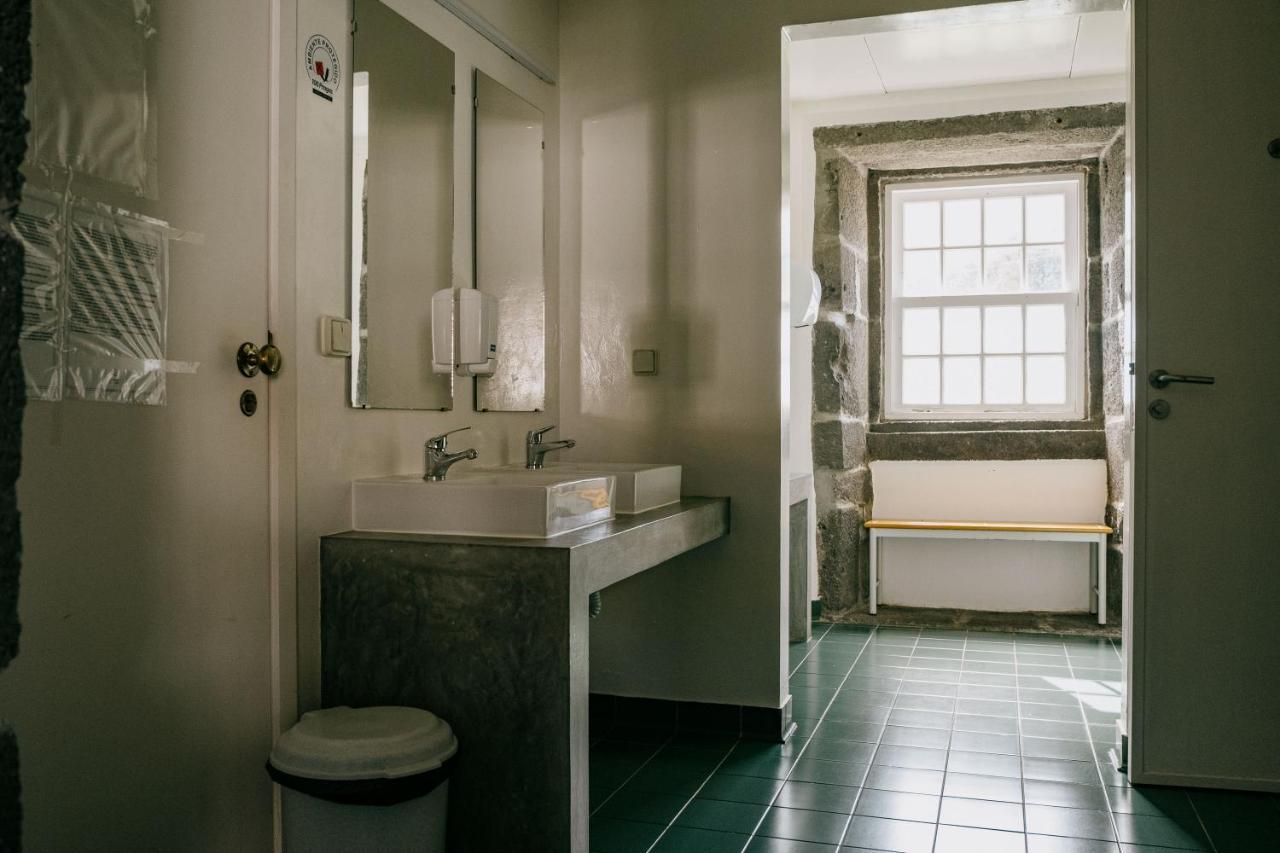 Azores Youth Hostels - Pico São Roque do Pico Dış mekan fotoğraf