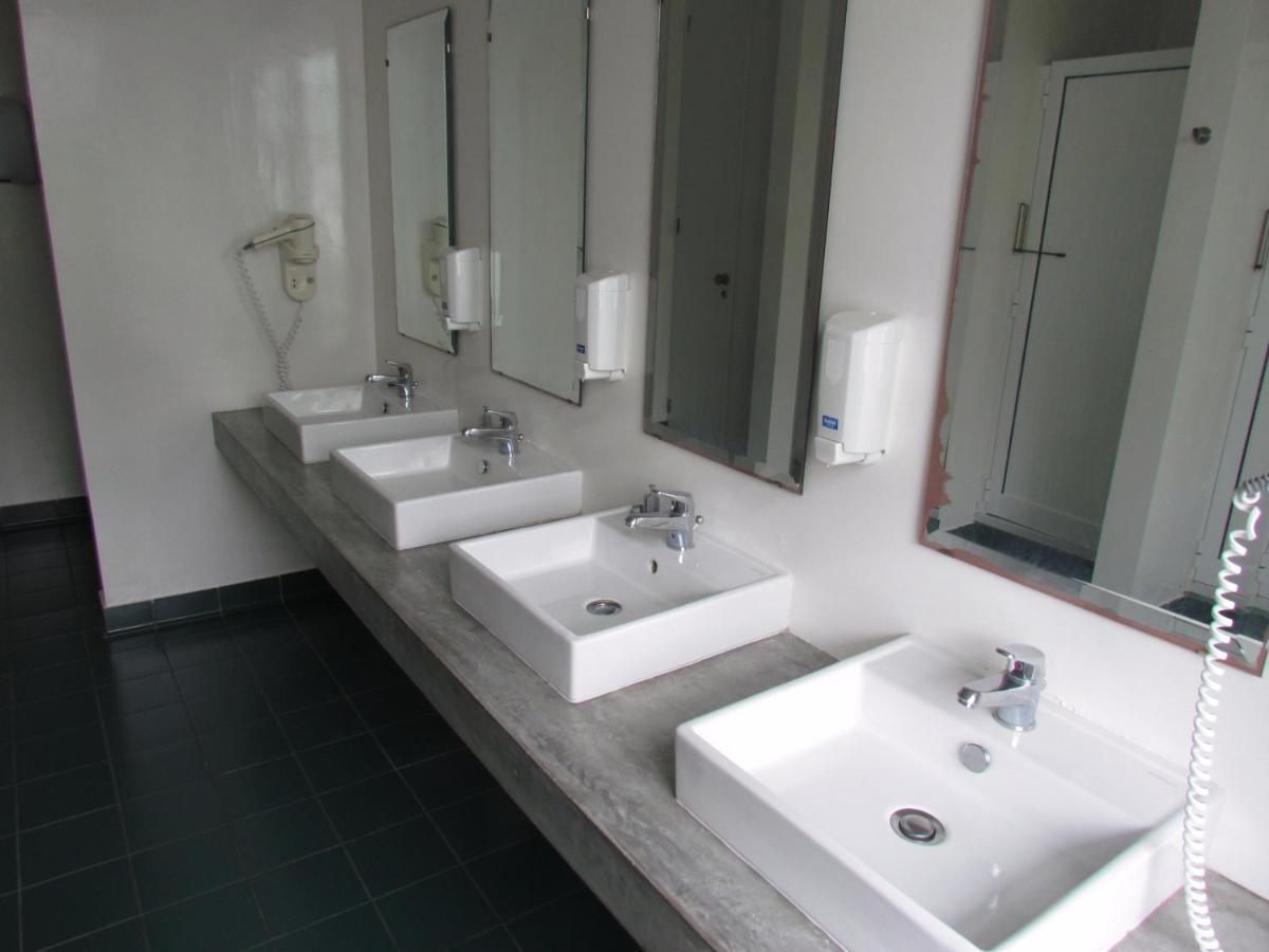 Azores Youth Hostels - Pico São Roque do Pico Dış mekan fotoğraf