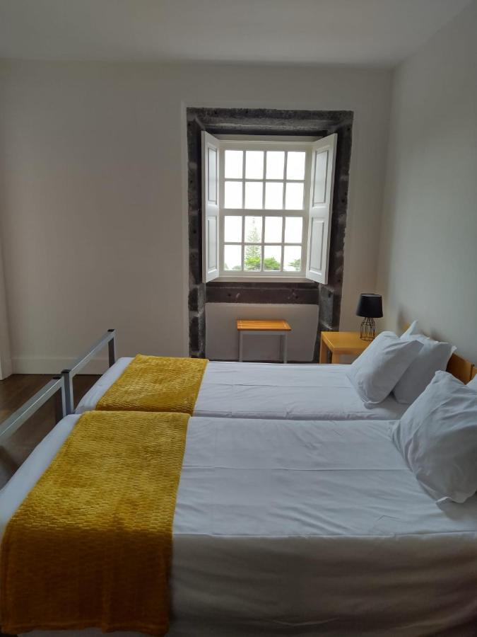 Azores Youth Hostels - Pico São Roque do Pico Dış mekan fotoğraf