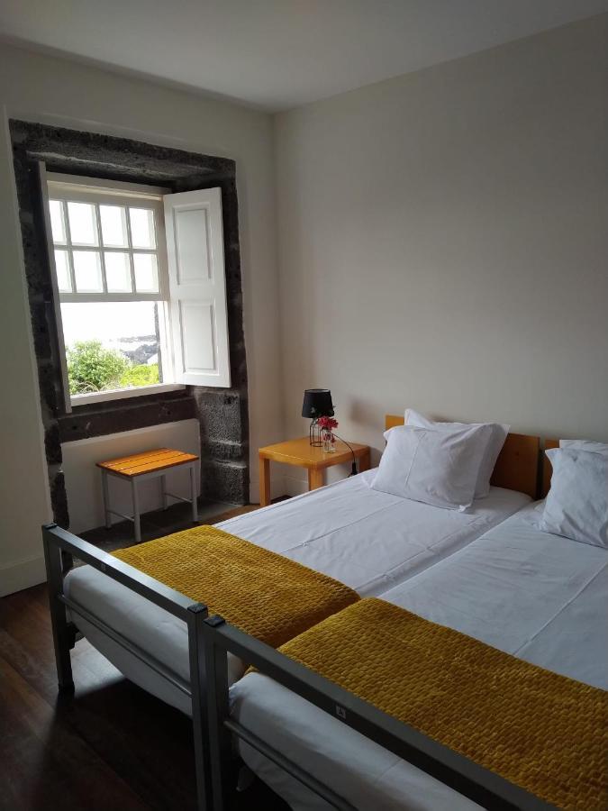 Azores Youth Hostels - Pico São Roque do Pico Dış mekan fotoğraf