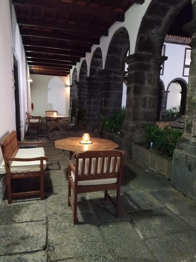 Azores Youth Hostels - Pico São Roque do Pico Dış mekan fotoğraf