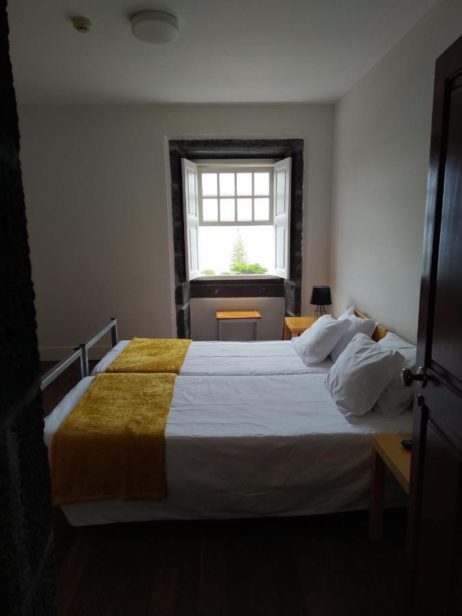 Azores Youth Hostels - Pico São Roque do Pico Dış mekan fotoğraf
