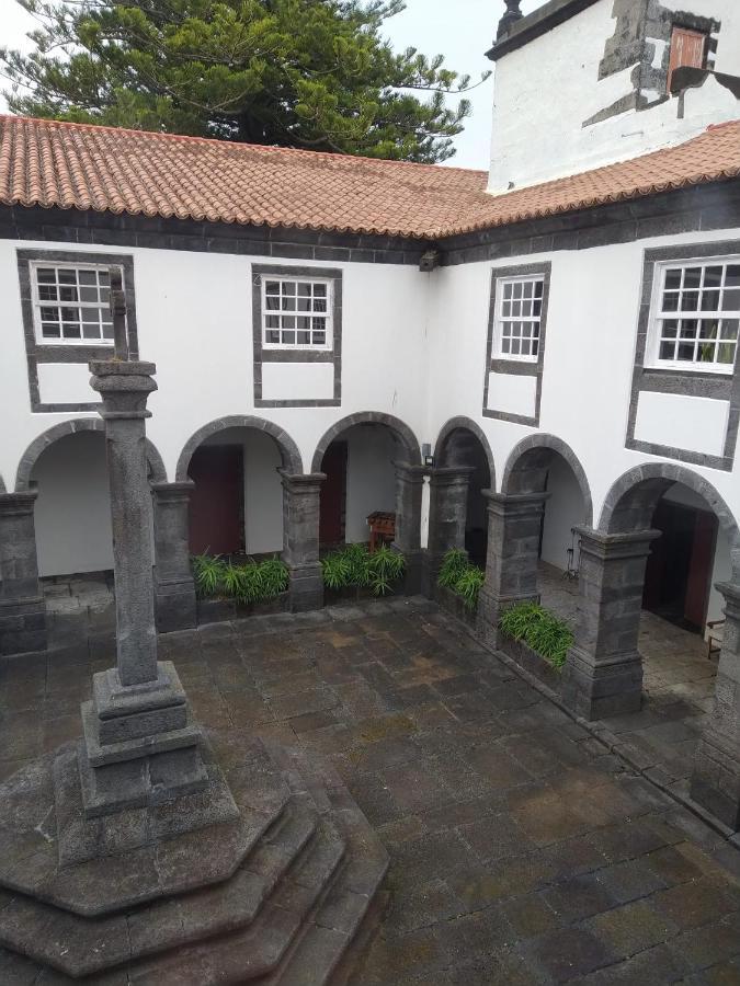 Azores Youth Hostels - Pico São Roque do Pico Dış mekan fotoğraf