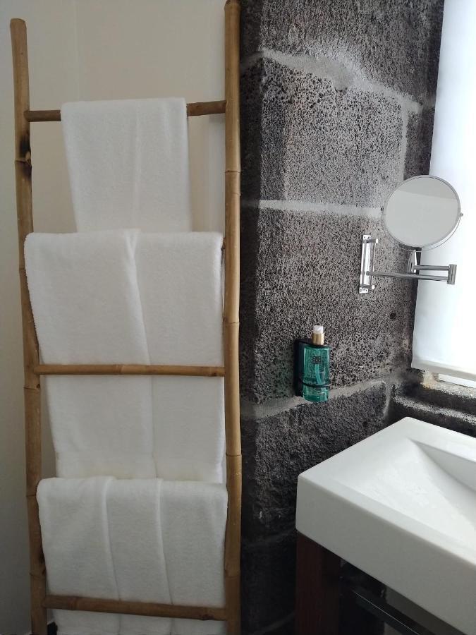 Azores Youth Hostels - Pico São Roque do Pico Dış mekan fotoğraf