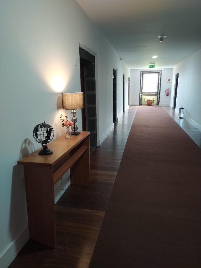 Azores Youth Hostels - Pico São Roque do Pico Dış mekan fotoğraf