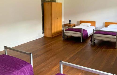Azores Youth Hostels - Pico São Roque do Pico Dış mekan fotoğraf