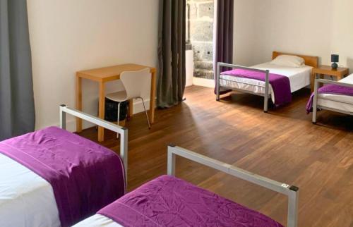 Azores Youth Hostels - Pico São Roque do Pico Dış mekan fotoğraf