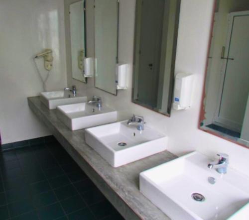 Azores Youth Hostels - Pico São Roque do Pico Dış mekan fotoğraf