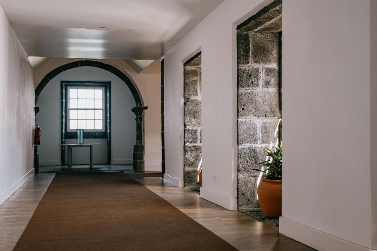 Azores Youth Hostels - Pico São Roque do Pico Dış mekan fotoğraf