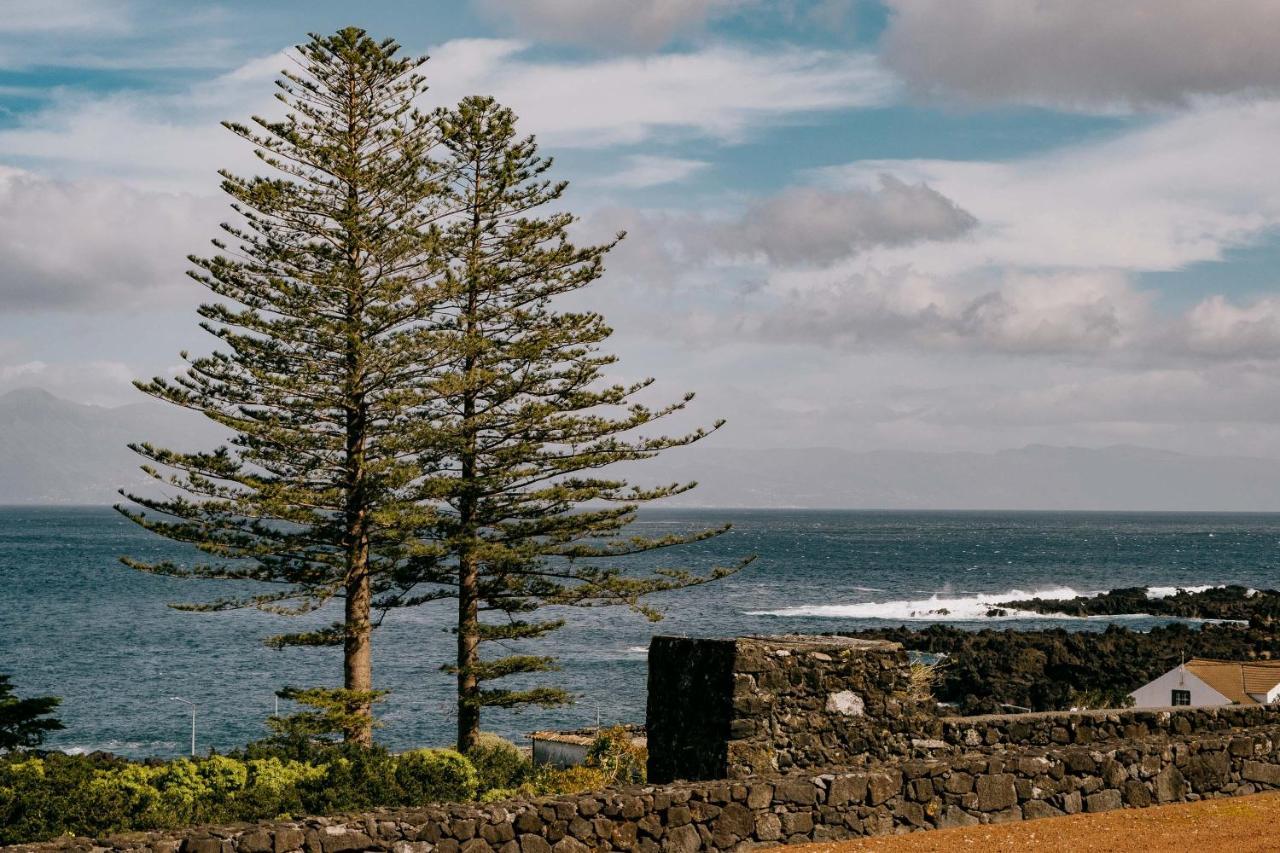 Azores Youth Hostels - Pico São Roque do Pico Dış mekan fotoğraf