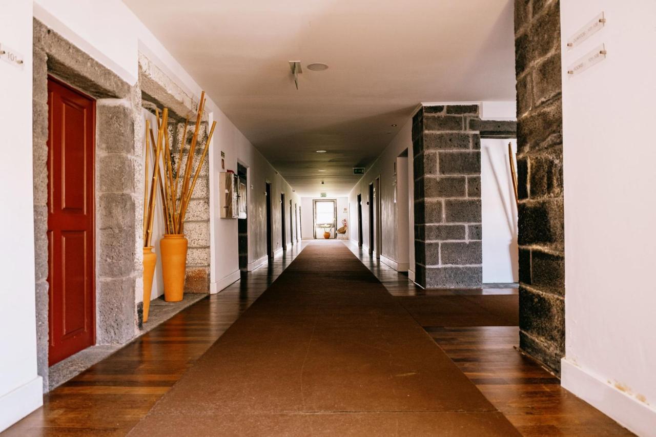 Azores Youth Hostels - Pico São Roque do Pico Dış mekan fotoğraf