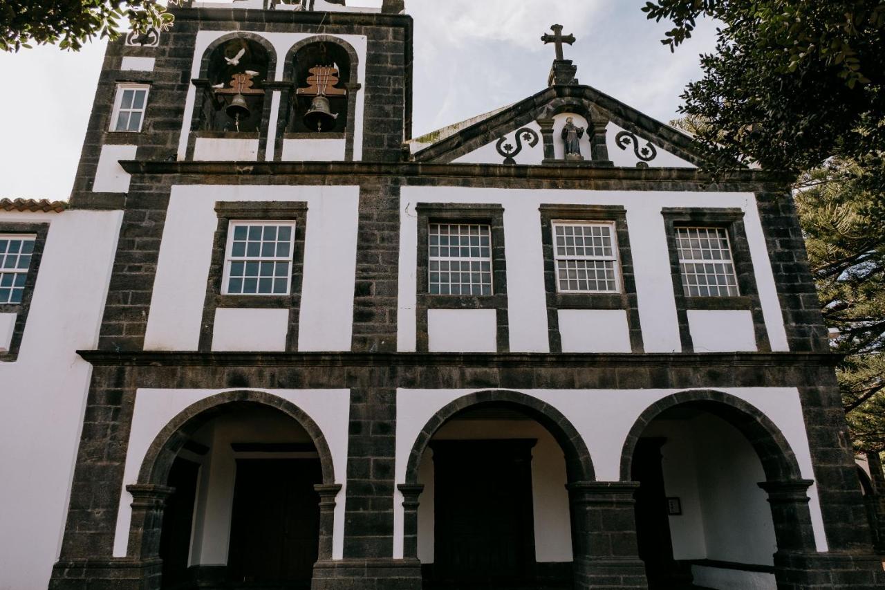 Azores Youth Hostels - Pico São Roque do Pico Dış mekan fotoğraf