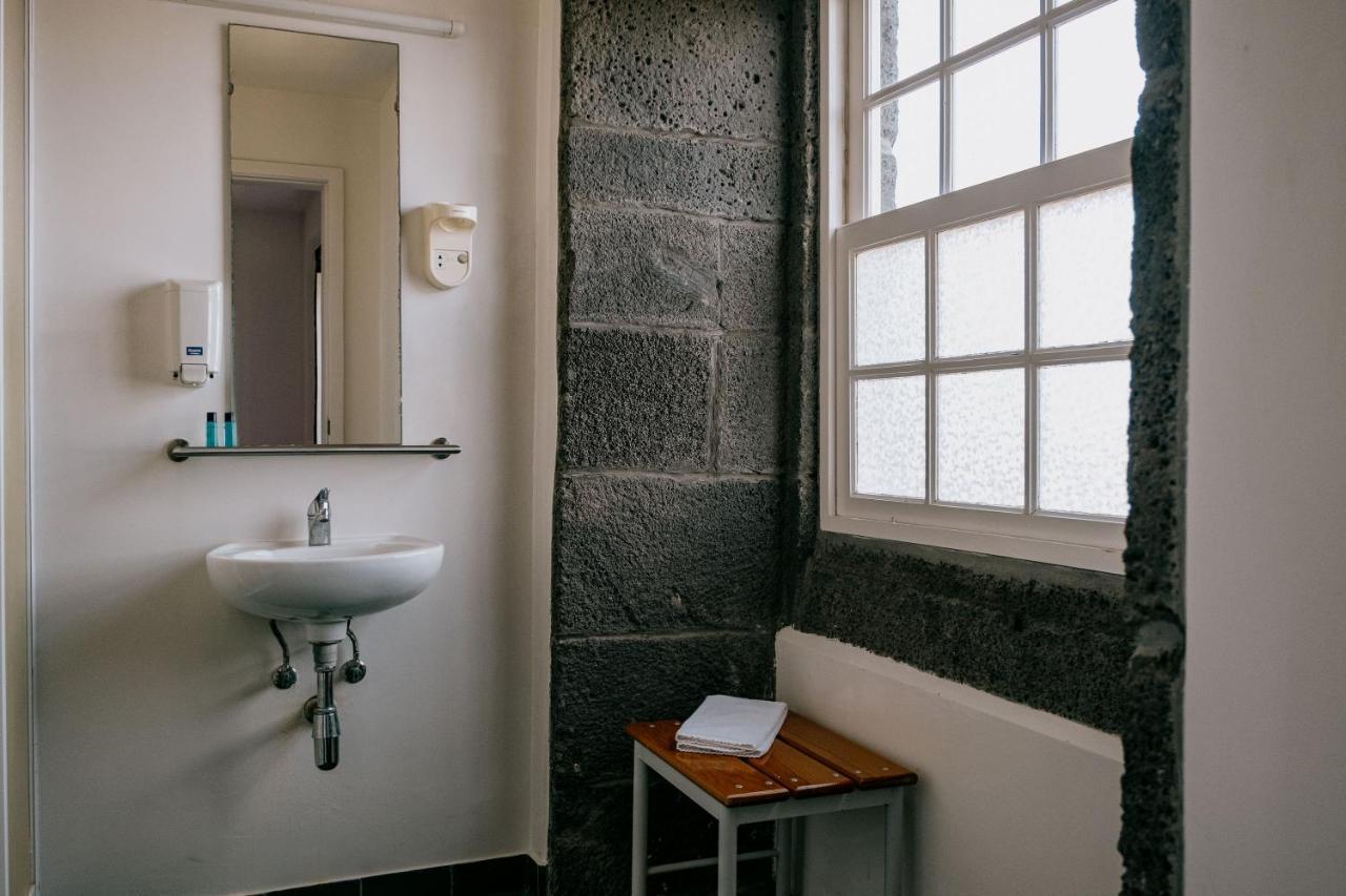 Azores Youth Hostels - Pico São Roque do Pico Dış mekan fotoğraf