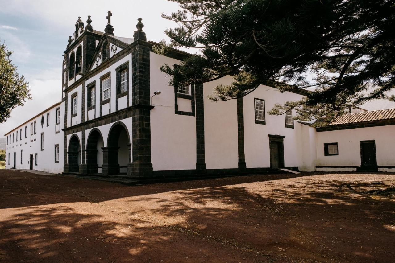 Azores Youth Hostels - Pico São Roque do Pico Dış mekan fotoğraf