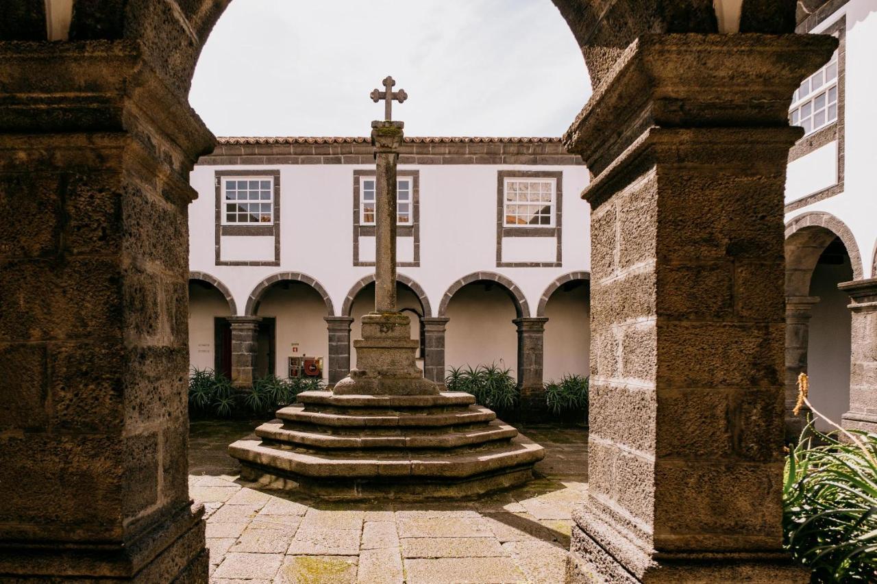 Azores Youth Hostels - Pico São Roque do Pico Dış mekan fotoğraf