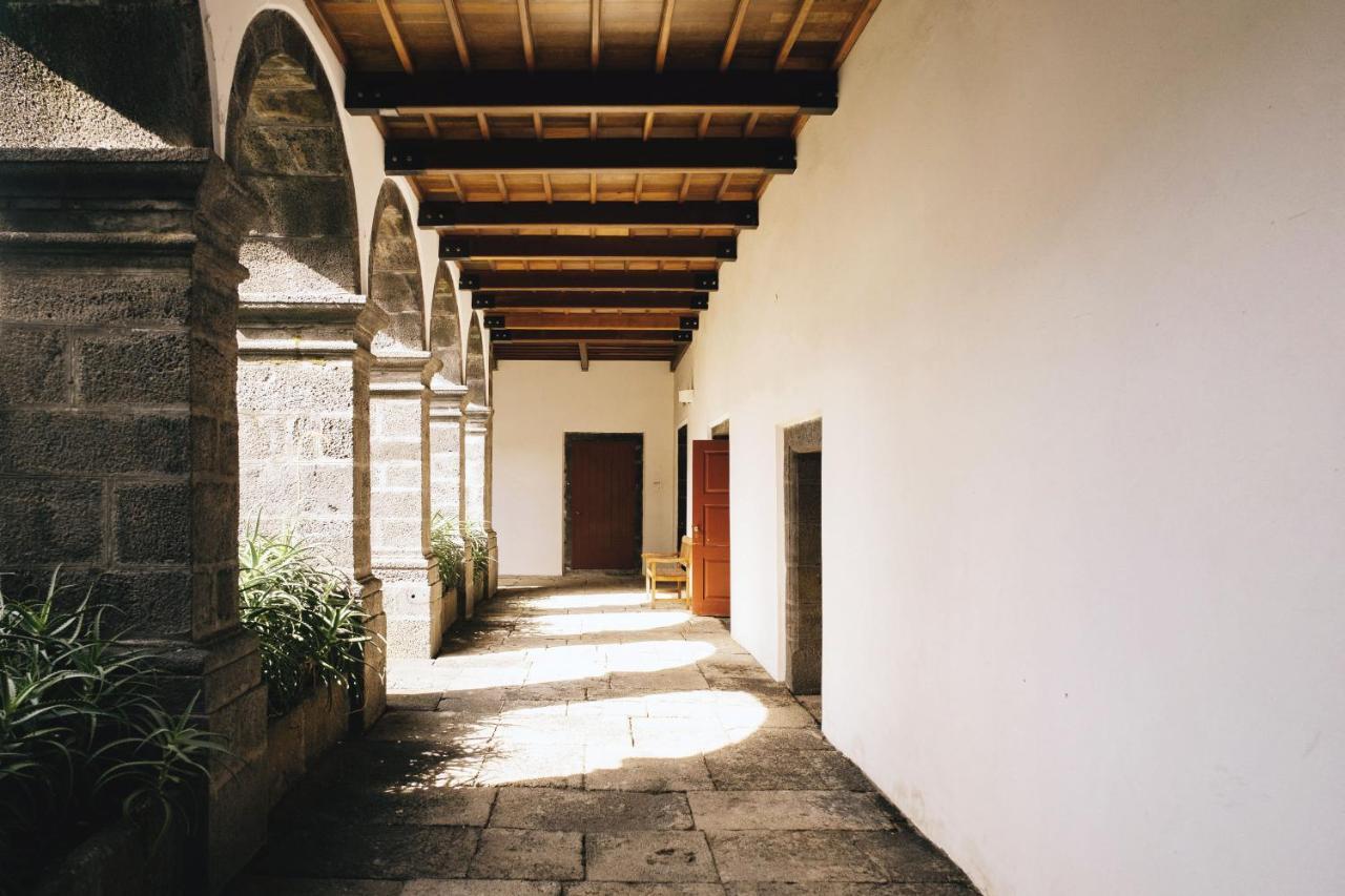 Azores Youth Hostels - Pico São Roque do Pico Dış mekan fotoğraf